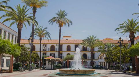 Foto 4 de Piso en venta en Cl Pablo VI, Lepe, Huelva