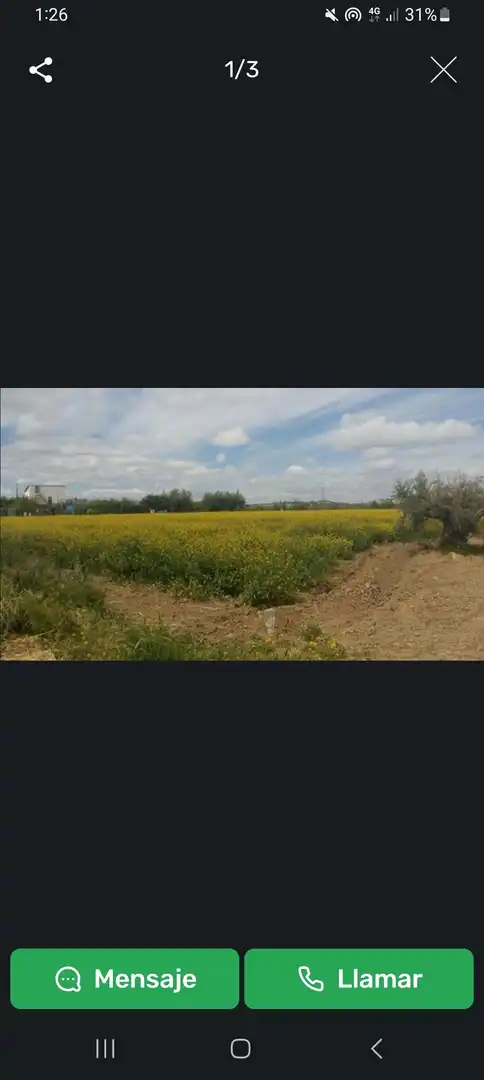 Terreni e lotti in vendita a Villa de Otura