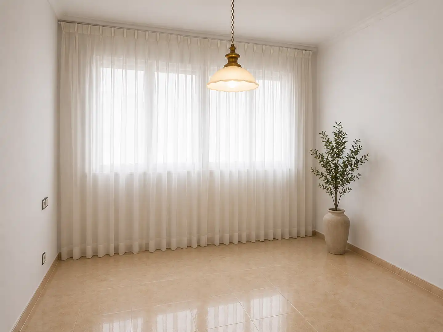 Piso con ascensor en venta en Carrer de València, imagen 3