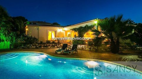 Photo 5 of Houses for sale in Portichol - Balcón al Mar, Jávea / Xàbia