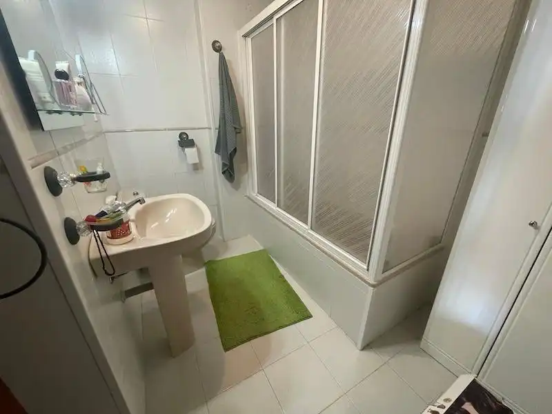 Bathroom of Houses for rent in Vélez-Málaga