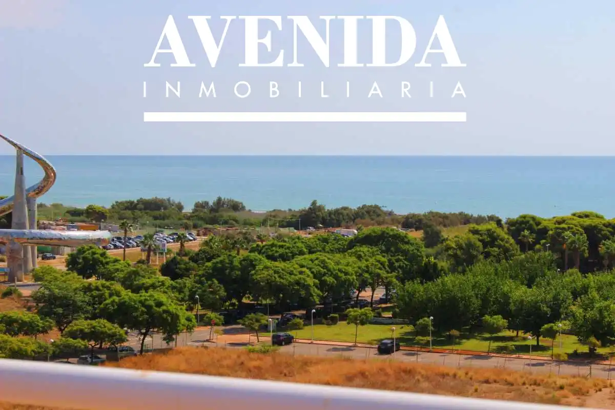 Apartment with pool for sale in Central 54, imagen 7