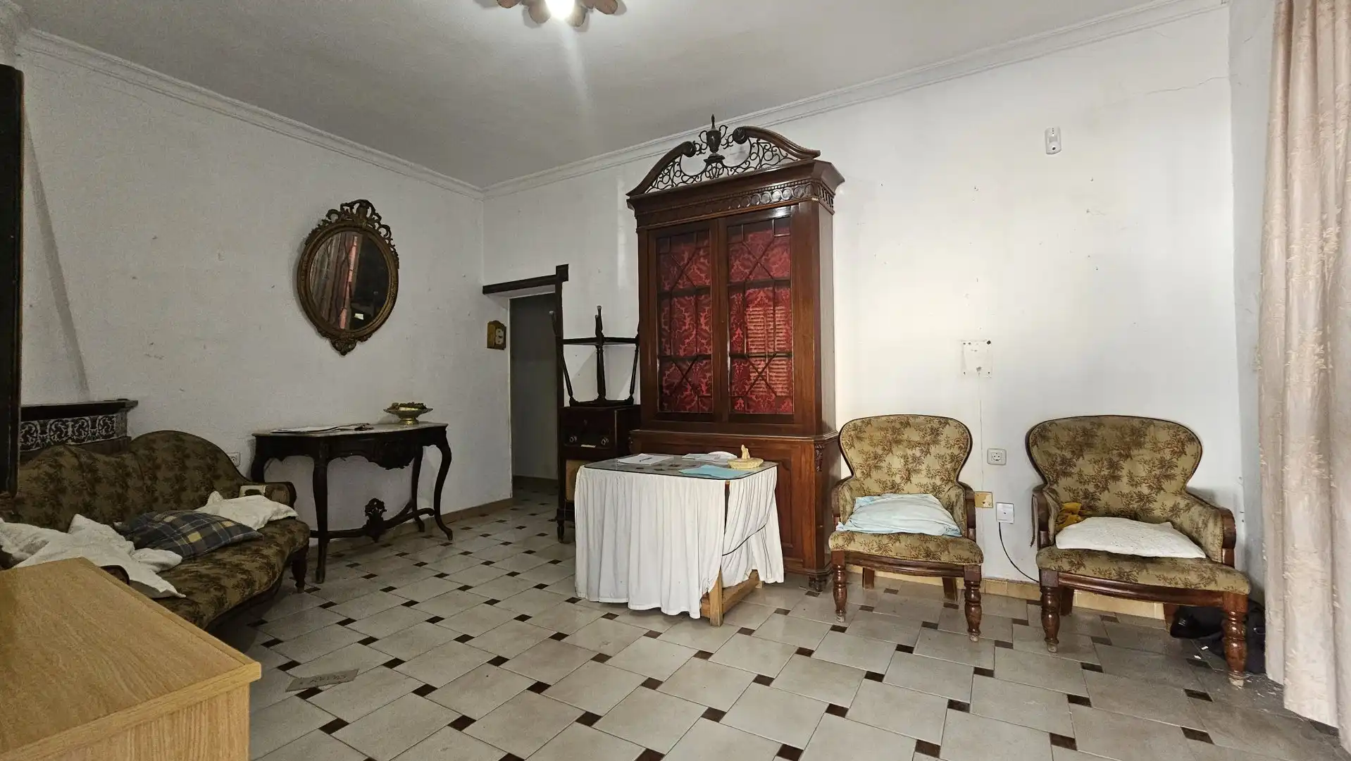 Casa o xalet en venda en Sanlúcar de Barrameda amb Jardí privat