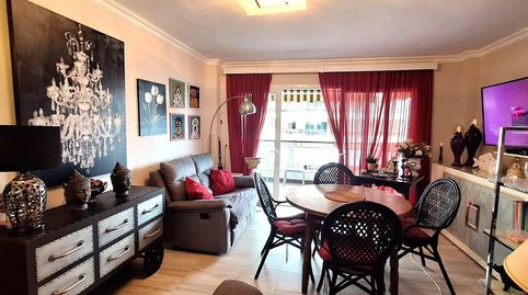 Foto 2 de Piso en venta en Juan Carlos I, Los Cristianos, Arona