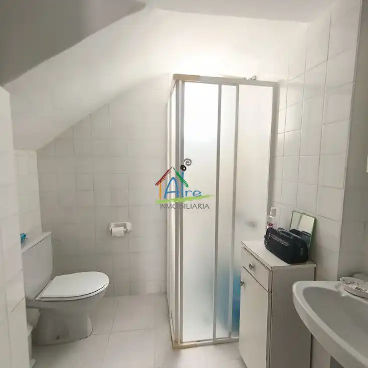 Bany de Casa o xalet en venda en Almonte amb Terrassa i Traster