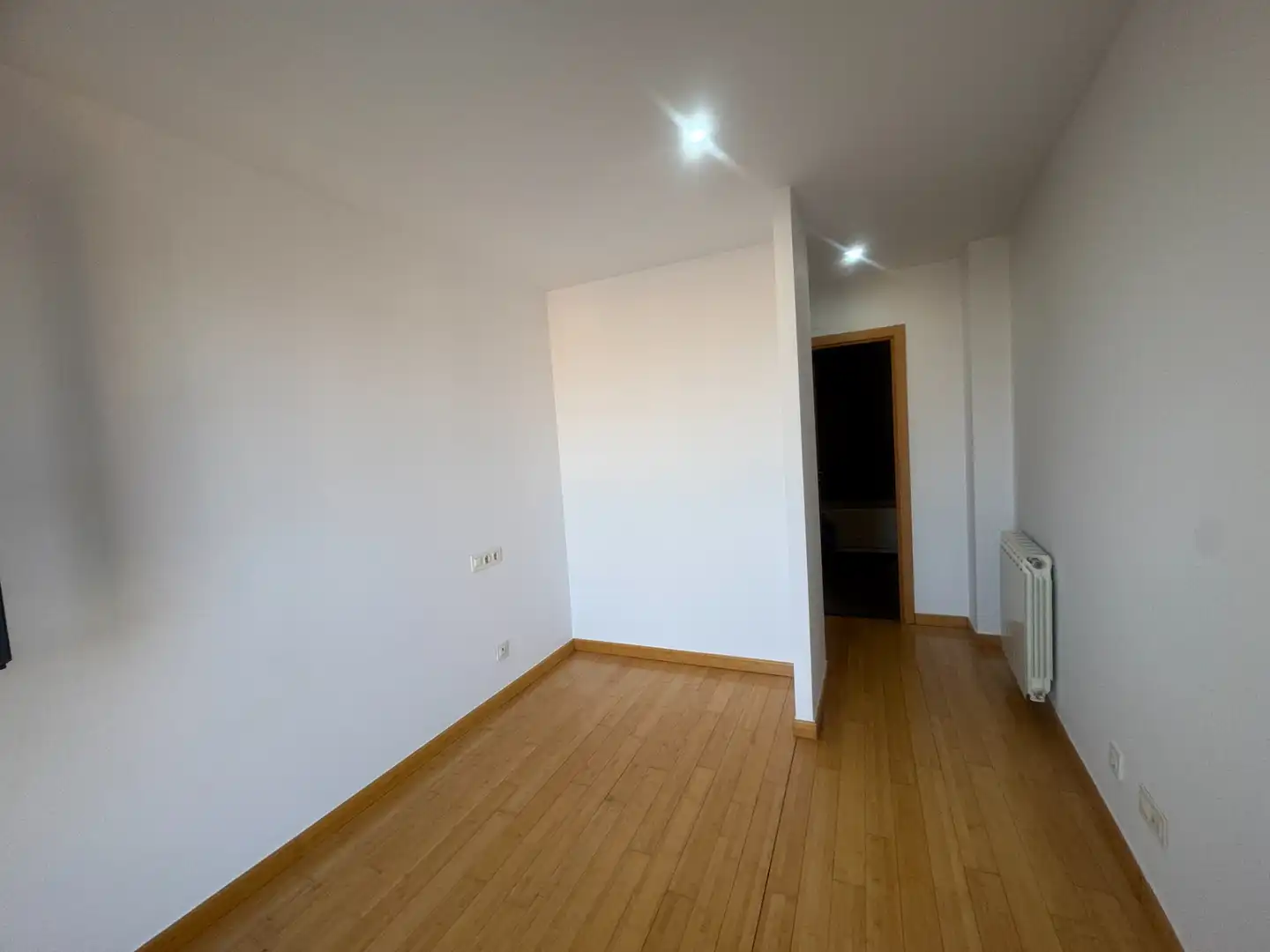Dúplex en venda a Tàrrega, Lleida