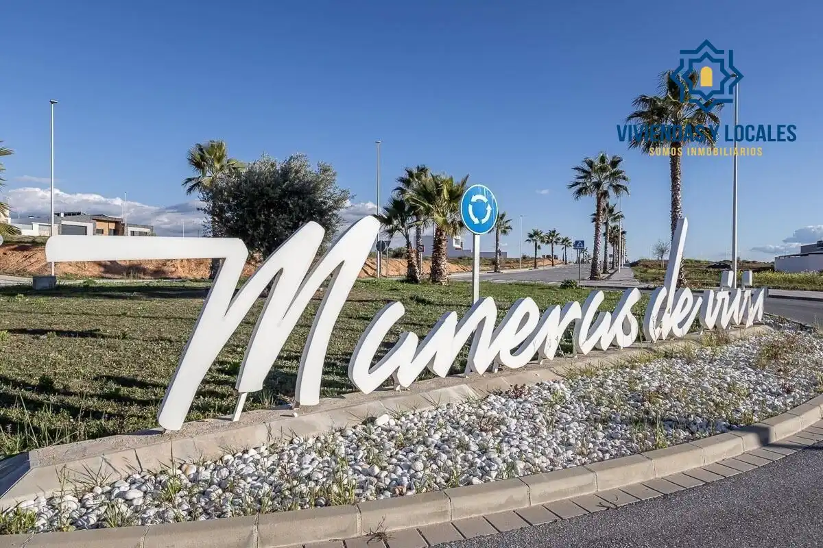 Terreny residencial en venda a Calle 18220 44, imagen 5