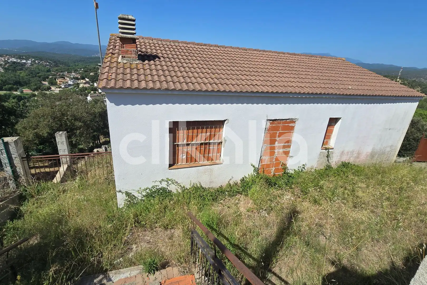 House with garden for sale in Residencial Park
