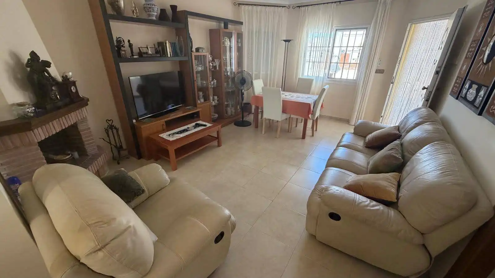 Villa avec piscine à louer à Campo de Murcia, imagen 3