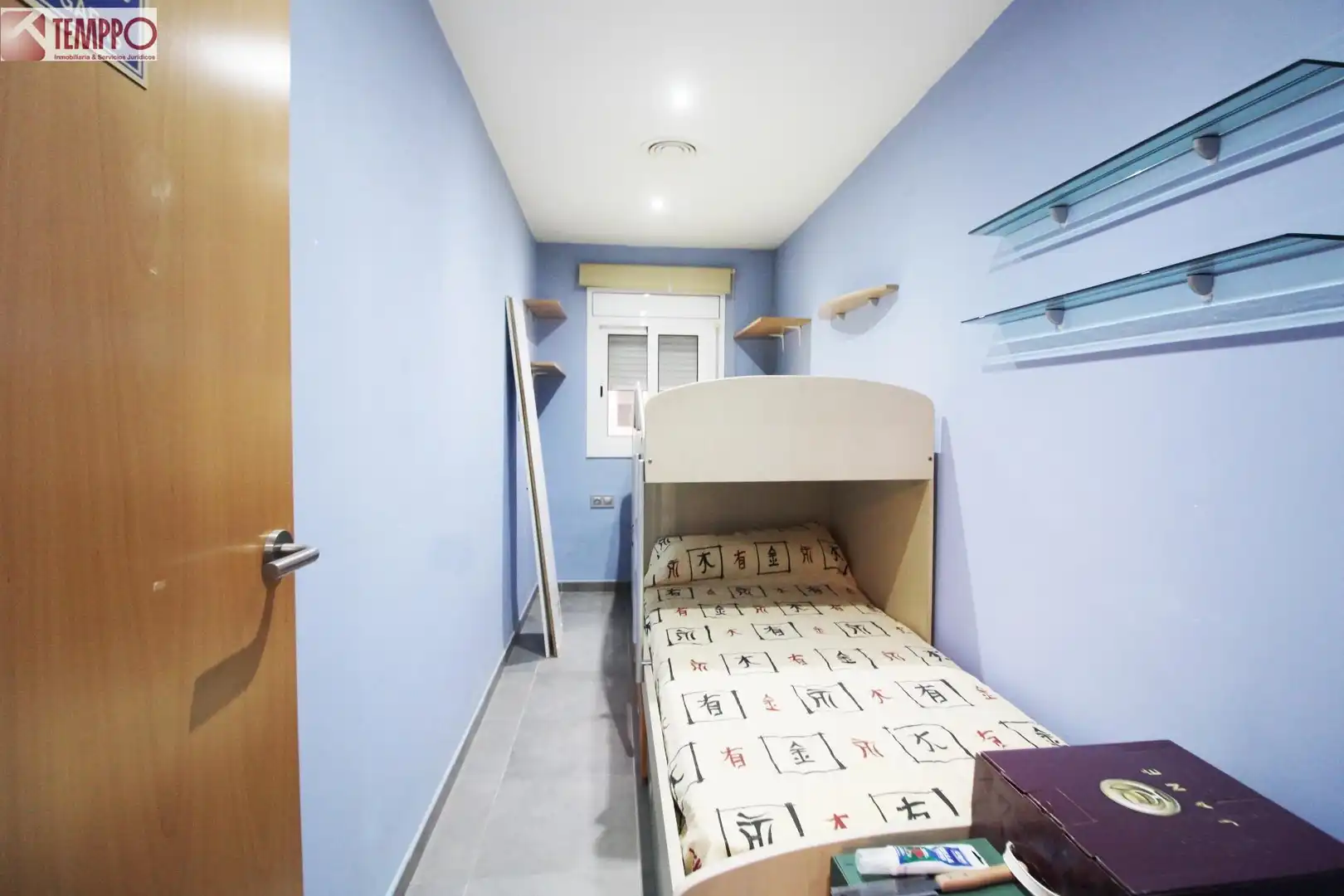 Flat for sale in RIERA DE LA BISBAL, Centre