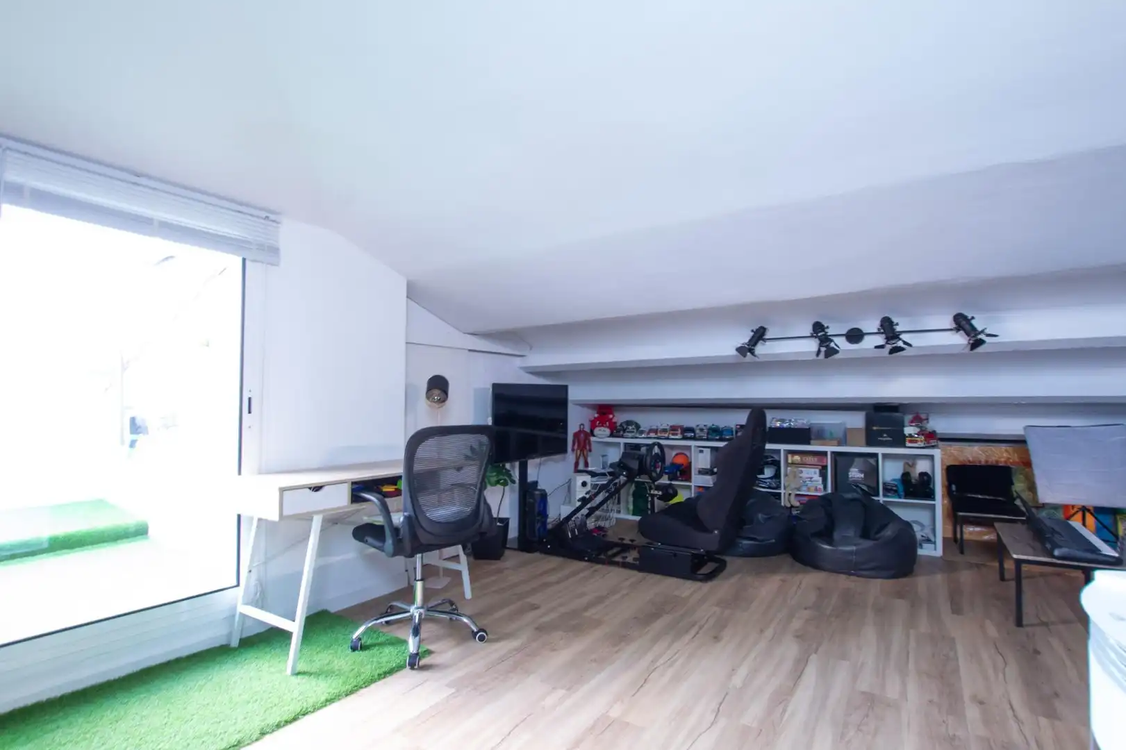 Ático con terraza en venta en Avinguda Catalunya, imagen 22