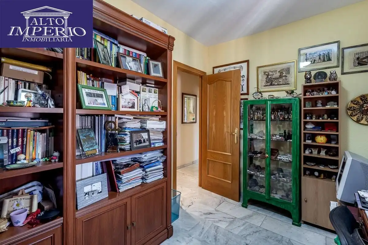 Flat with terrace for sale in Chana, imagen 31