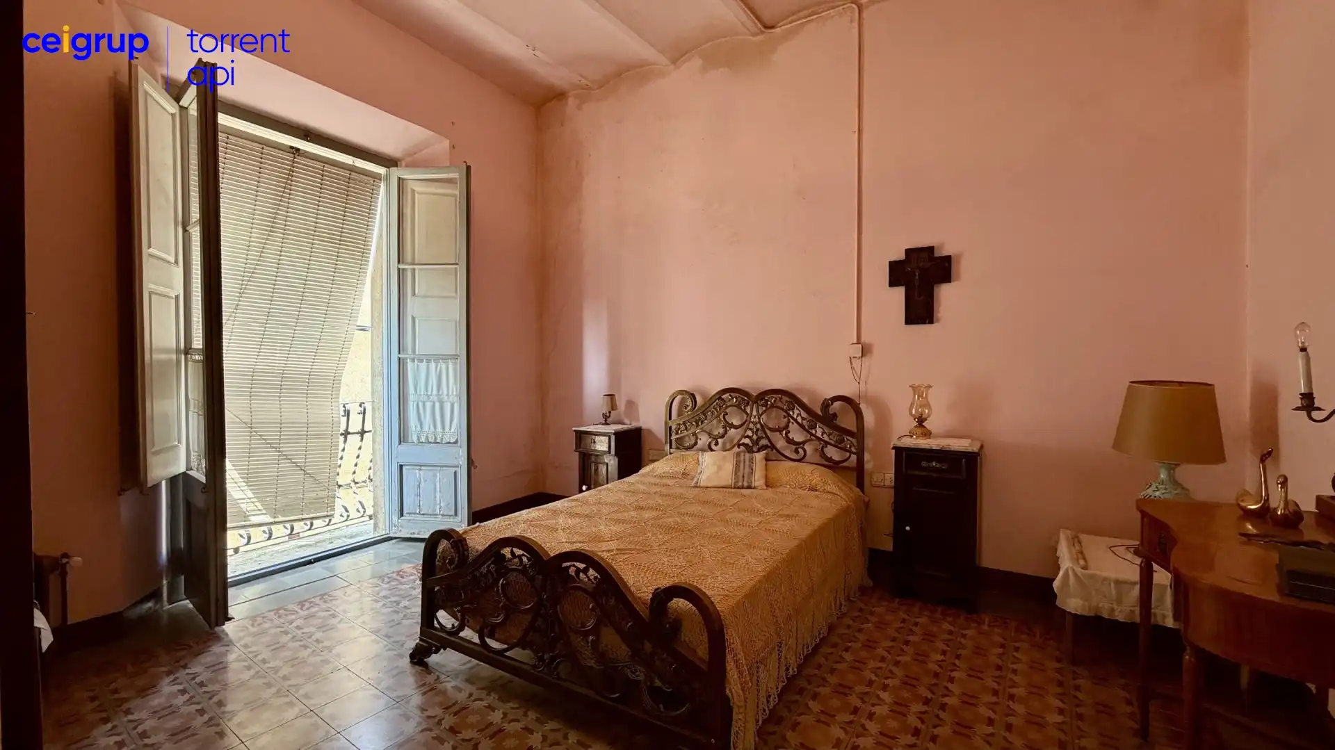 Casa rústica con terraza en venta en Torroella de Montgrí, imagen 11