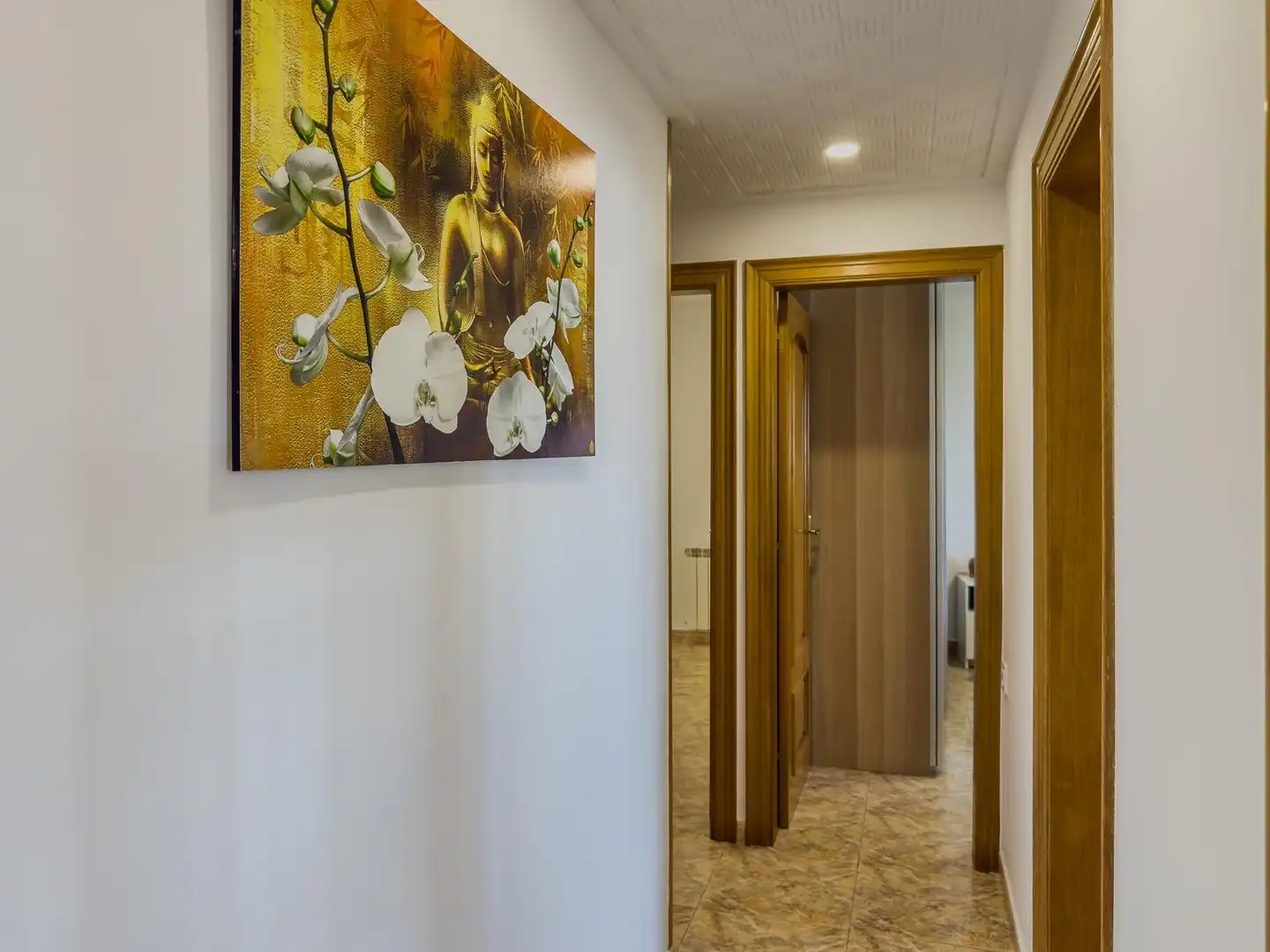 Piso en venta en Terrassa con Aire acondicionado, Calefacción y Balcón