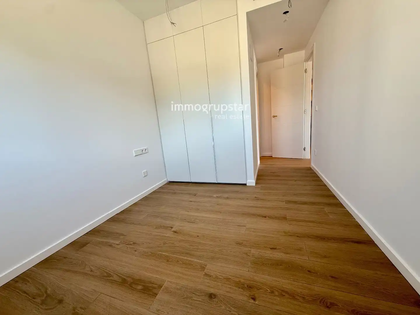 Apartament en venda a Cavall Bernat, Los Pinos - Politur