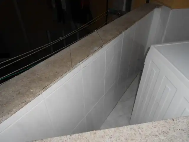 Flat with lift to rent in Rúa de Abaixo, imagen 55