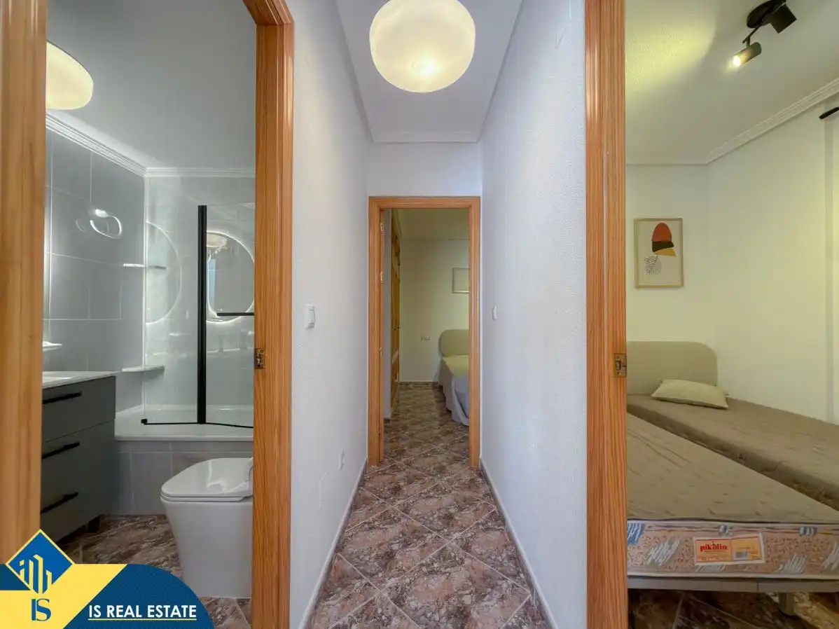 Apartament amb ascensor en venda a Playa del Cura, imagen 24