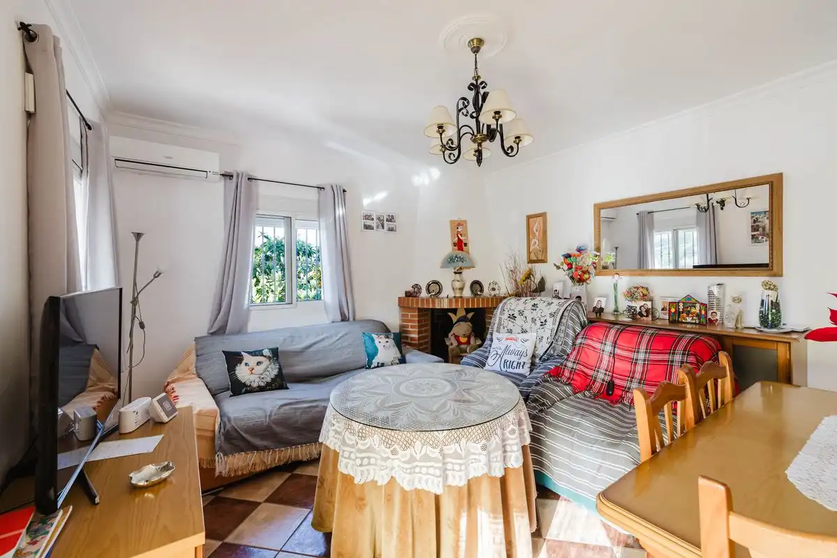Villa con giardino in vendita a Alcaucín, imagen 9