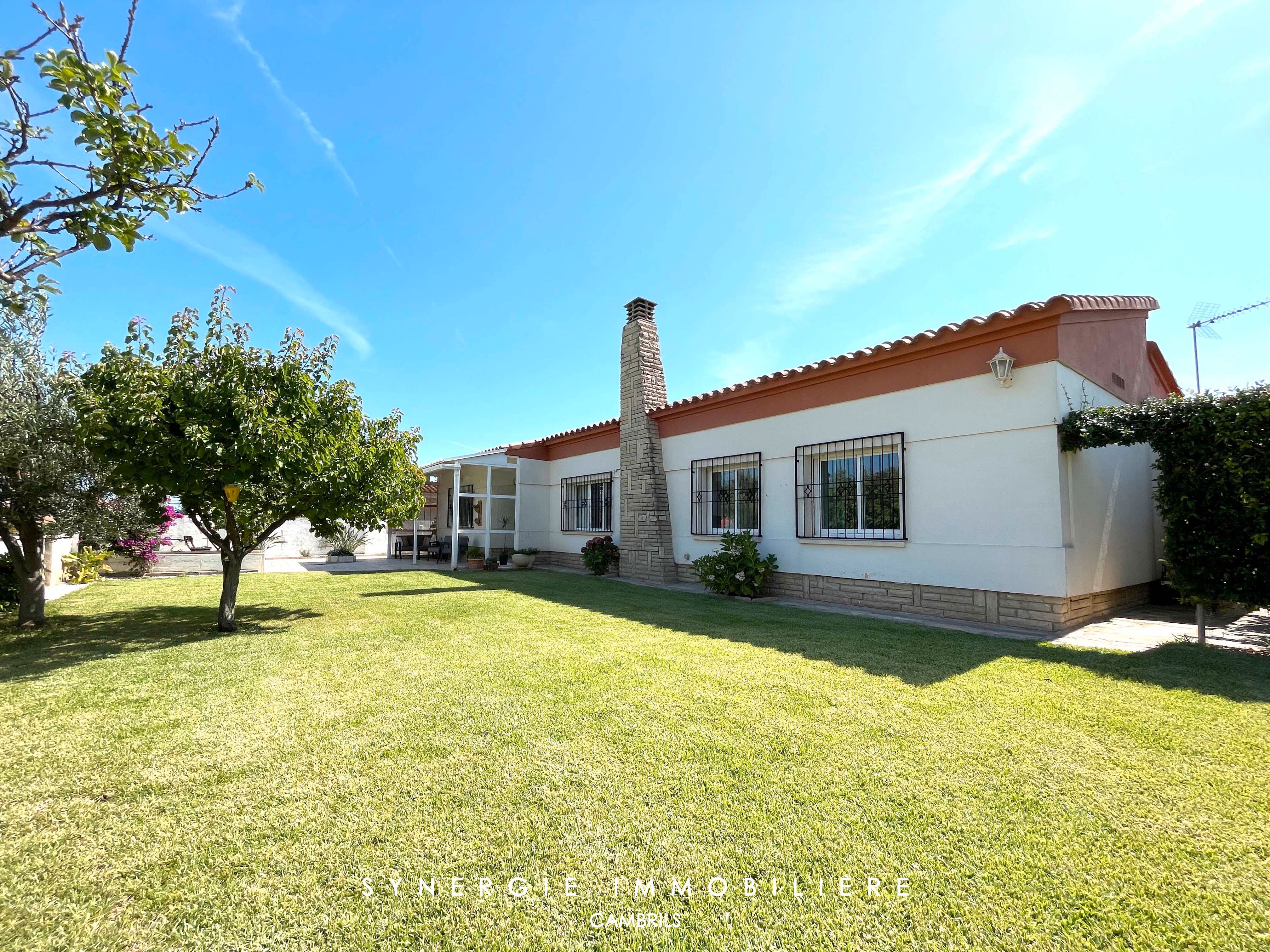 Casa o xalet en venda a Carrer Magallanes, Cambrils Mediterrani, Ardiaca - La Llosa, Cambrils
