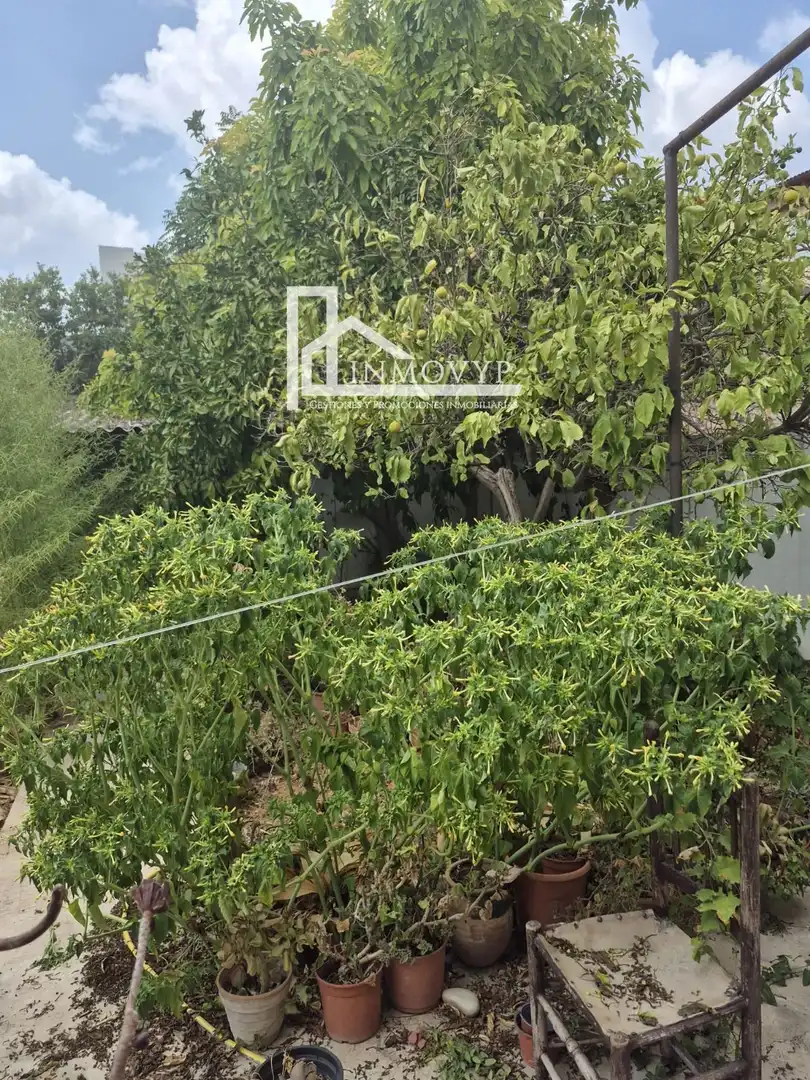 Casa adosada en venta en Inca con Jardín privado