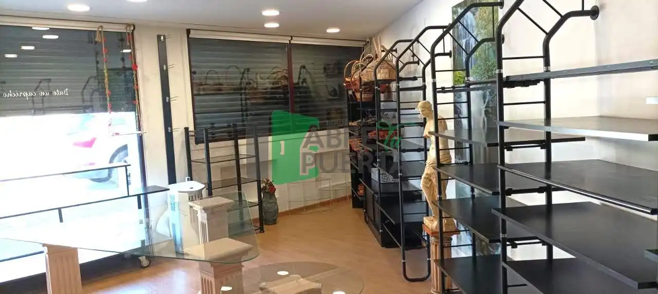 Local commercial à vendre à Casco Viejo, imagen 17