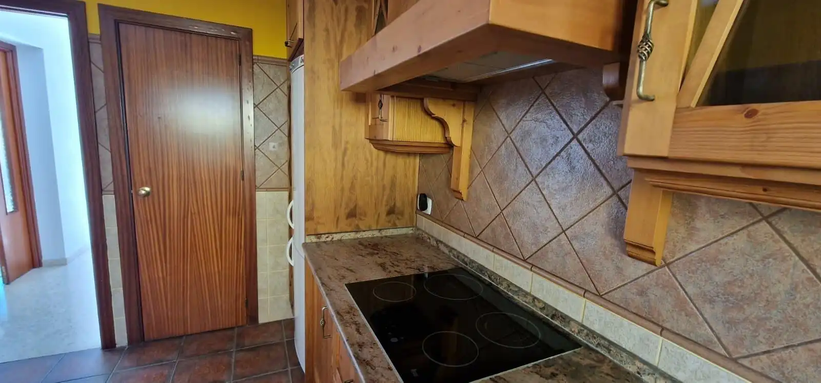 Houses for sale in Umbrete, Sevilla
