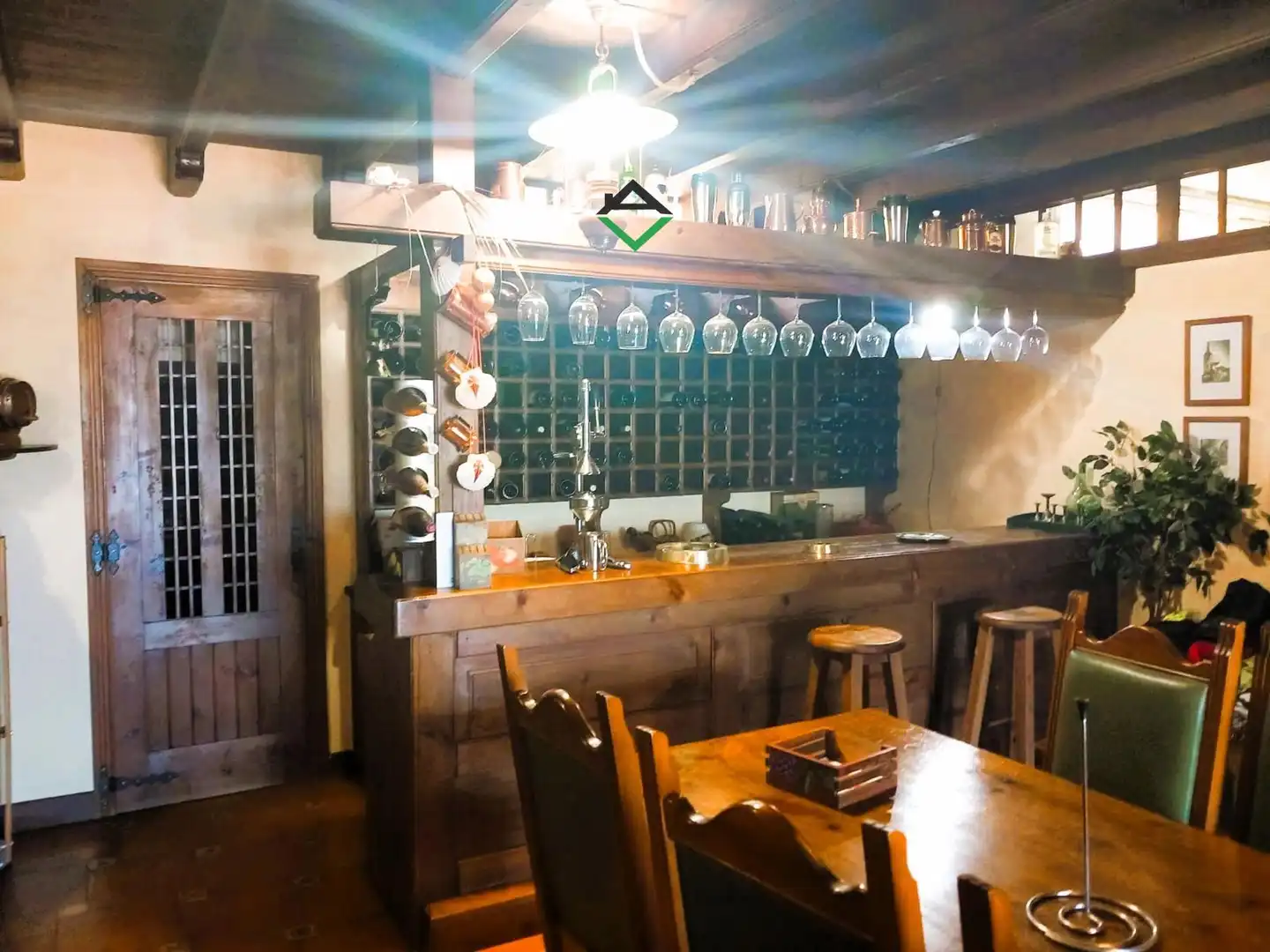 Casa o xalet en venda en Cangas  amb Calefacció, Terrassa i Traster