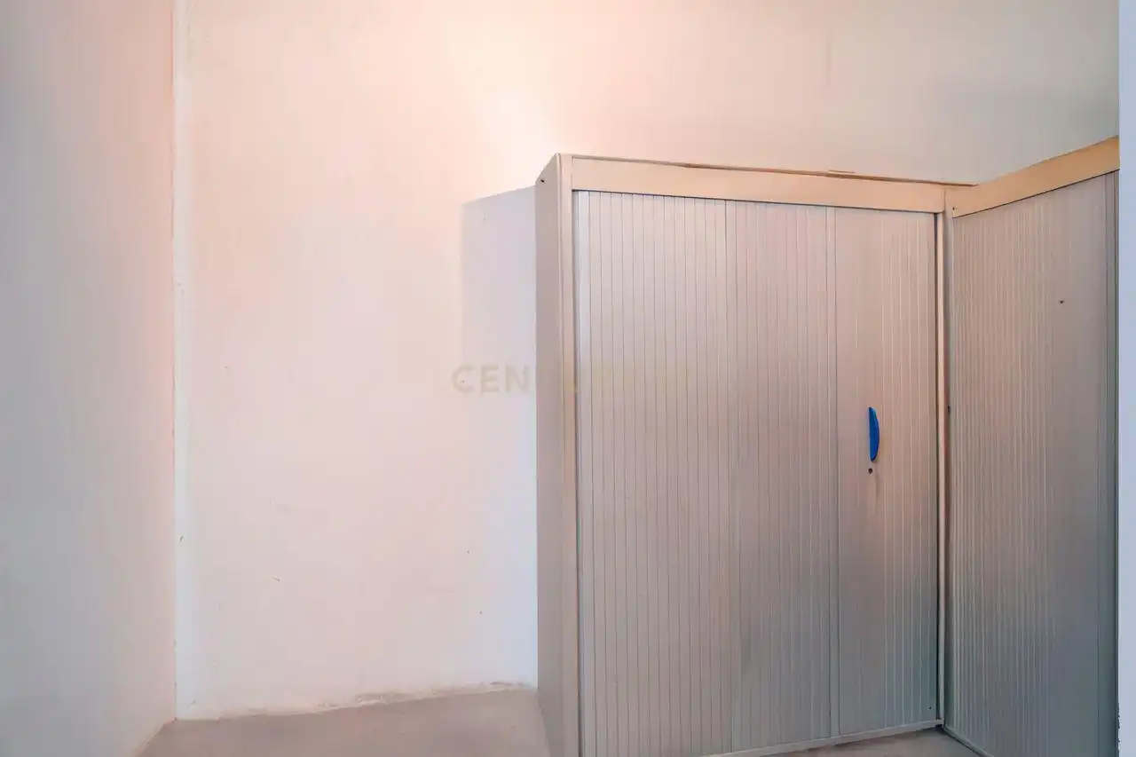 Apartamento en venta en Molins de Rei con Aire acondicionado, Trastero y Balcón