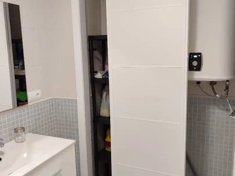 Wohnung mit Pool zur Miete in Avendia de España 3, imagen 16