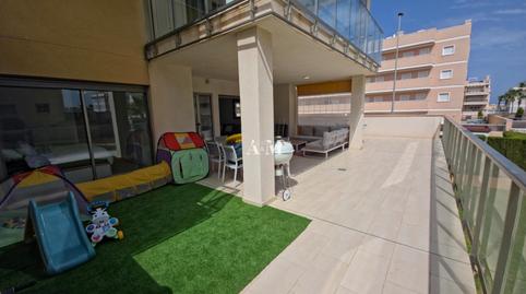 Photo 2 of Planta baja to rent in Villamartín - Las Filipinas, Alicante