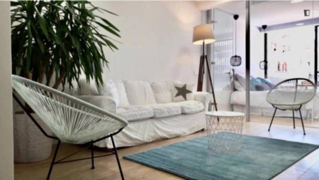 Apartamento en Alquiler en Vallvidrera - Tibidabo - Les Planes