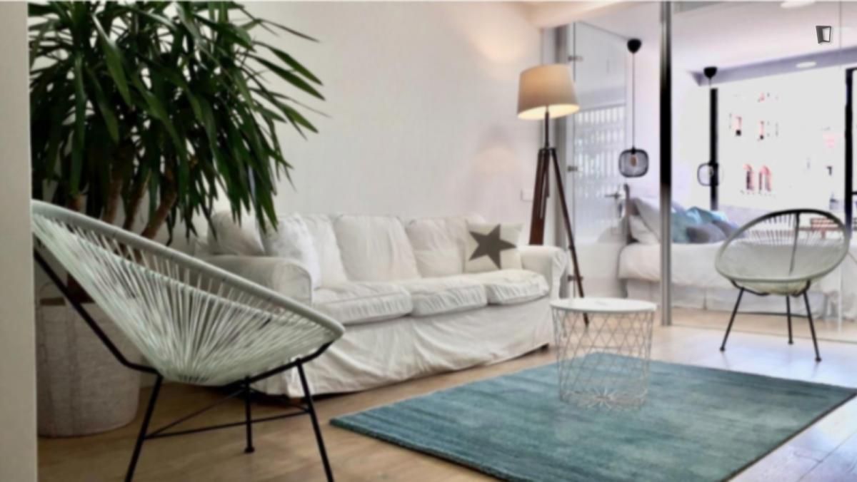 Apartament de lloguer a Vallvidrera - Tibidabo - Les Planes