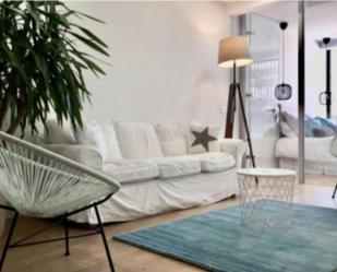 Apartament de lloguer a  Barcelona Capital