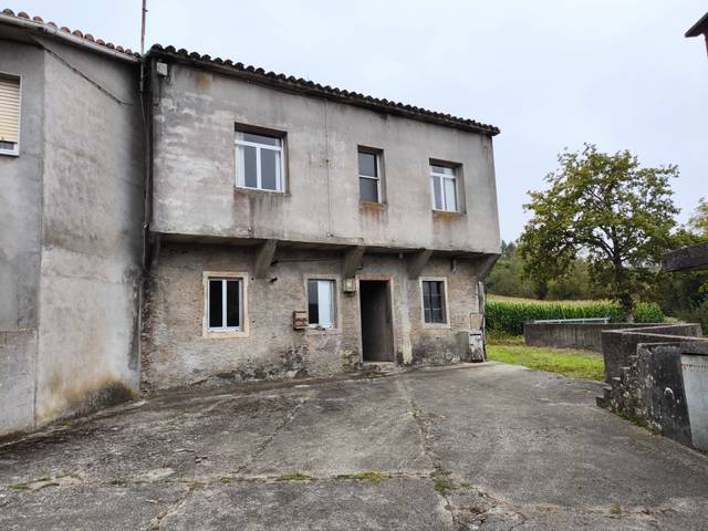 Casa-chalet en Venta en Cerceda