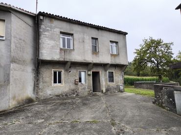 Maison à vendre à Cerceda