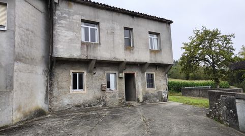 Casa para reformar en Xesteda