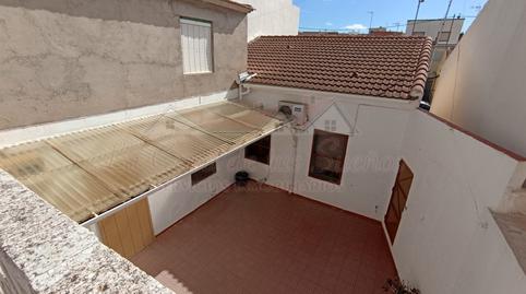 Foto 4 de Casa o xalet en venda a Sax, Alicante