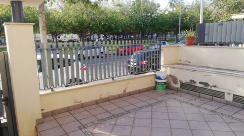 Foto 3 de Casa adosada en venda a La Plana, 23, Pau Lledó, Castellón de la Plana / Castelló de la Plana