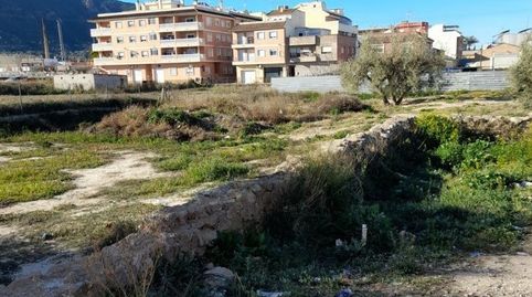 Foto 3 de Residencial en venta en Beniajan Sitio de Tinosa, Beniaján, Murcia Capital