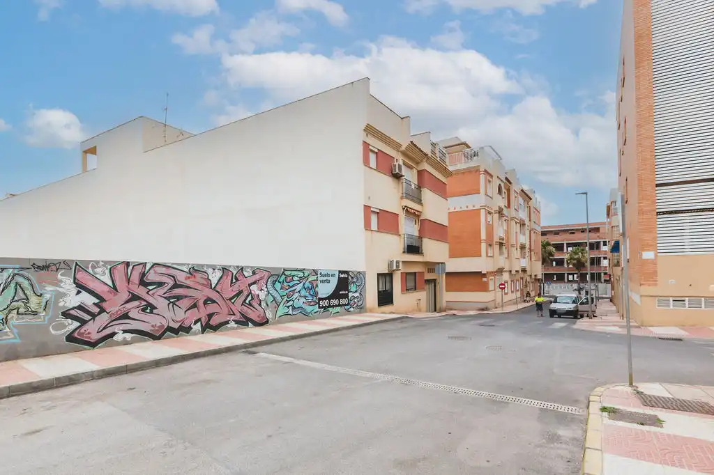 Büro zum Verkauf in C/ Cuba, El Sabinar – Urbanizaciones – Las Marinas – Playa Serena