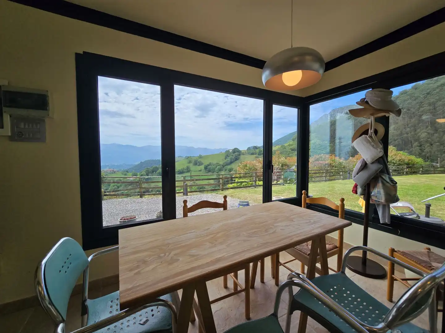 Casa amb piscina en venda a Parres, imagen 16