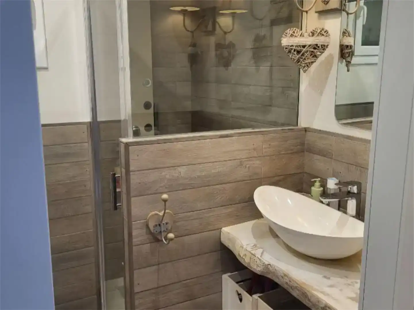 Baño de Piso en venta en Barberà del Vallès con Aire acondicionado y Balcón