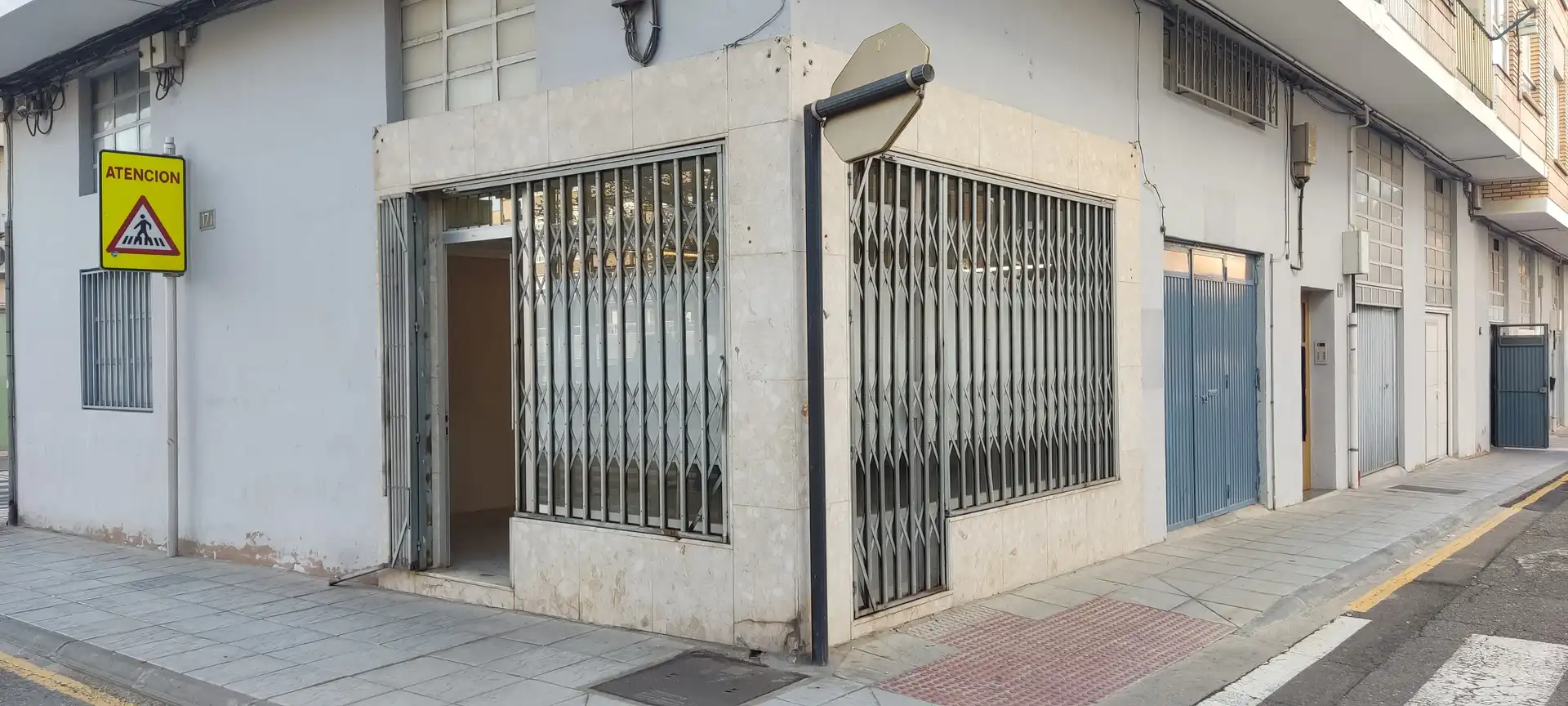 Locale commerciale in affitto a Arnedo, imagen 8
