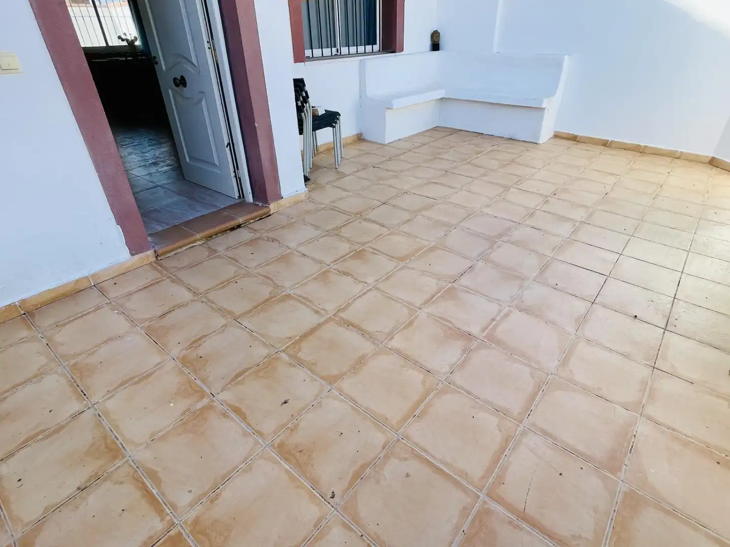 Casa a schiera con piscina in vendita a Fuente de Piedra, imagen 10