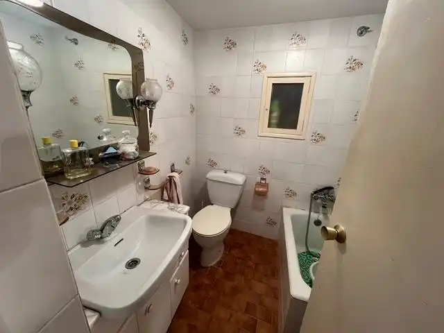 Bathroom of Houses for sale in Arándiga