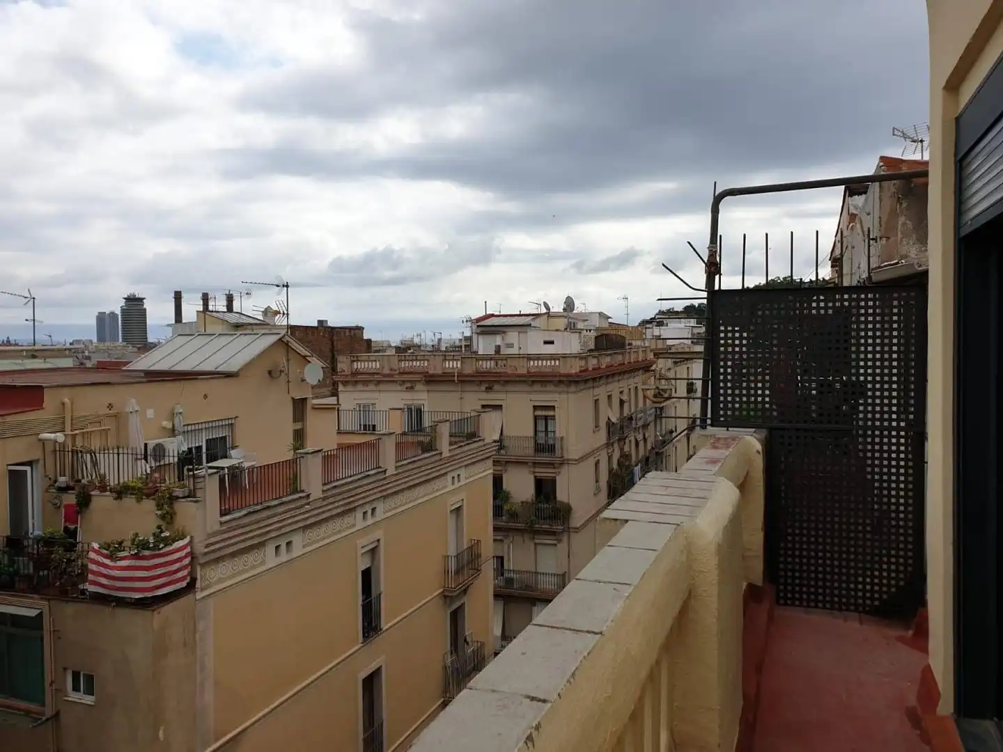 Penthouse mit Terrasse zum Verkauf in Sants - Montjuïc, imagen 19