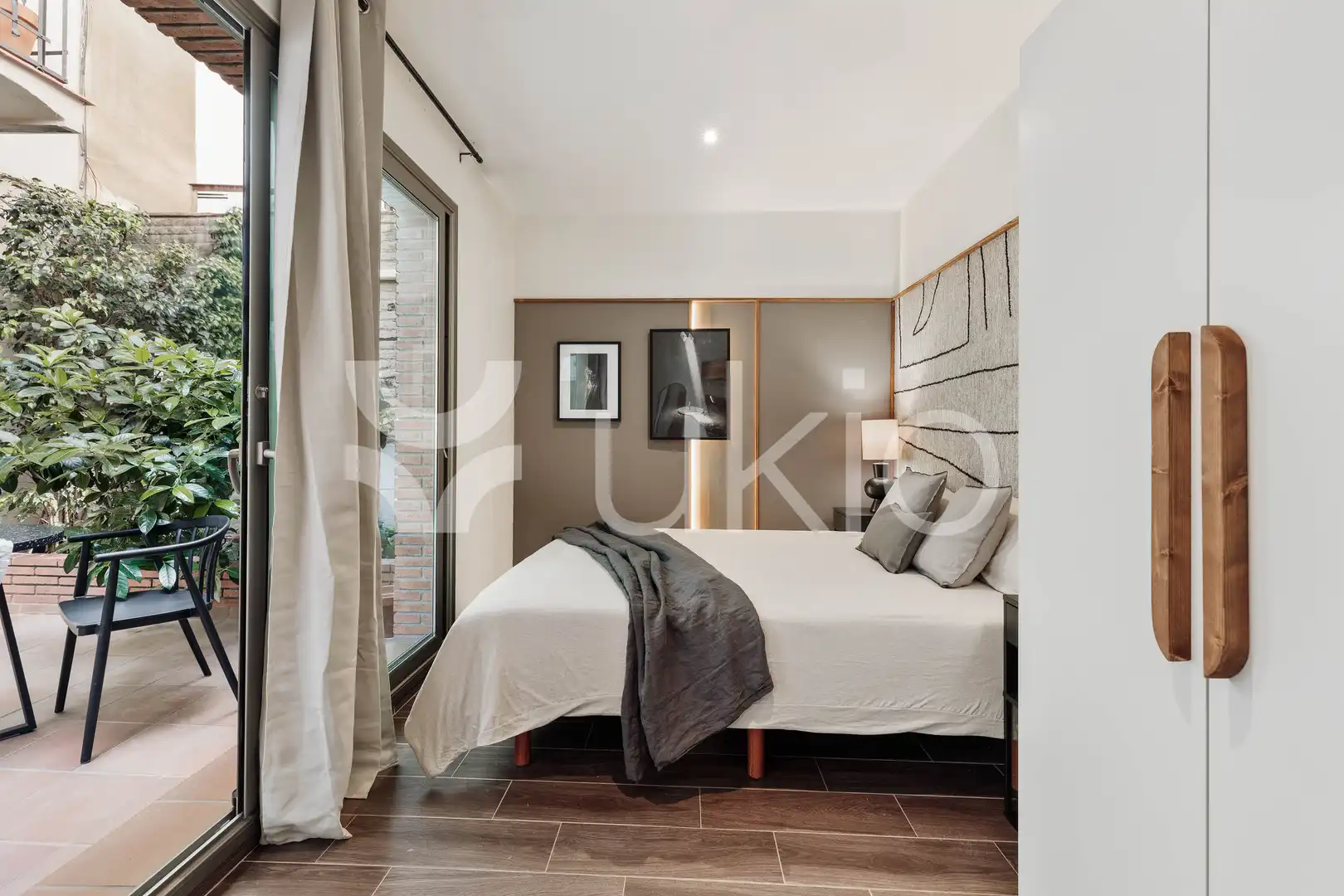 Apartamento con ascensor en alquiler en Carrer de Marià Cubí, imagen 18