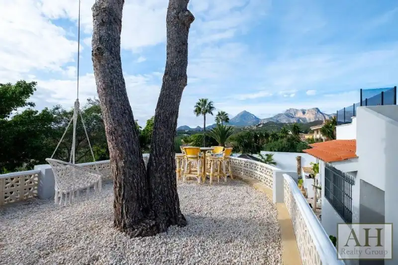 House for sale in Altea ciudad, imagen 8