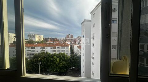 Foto 3 de Piso en venta en C. Perdiguera, Los Guindos - Parque Mediterráneo - Santa Paula, Málaga Capital