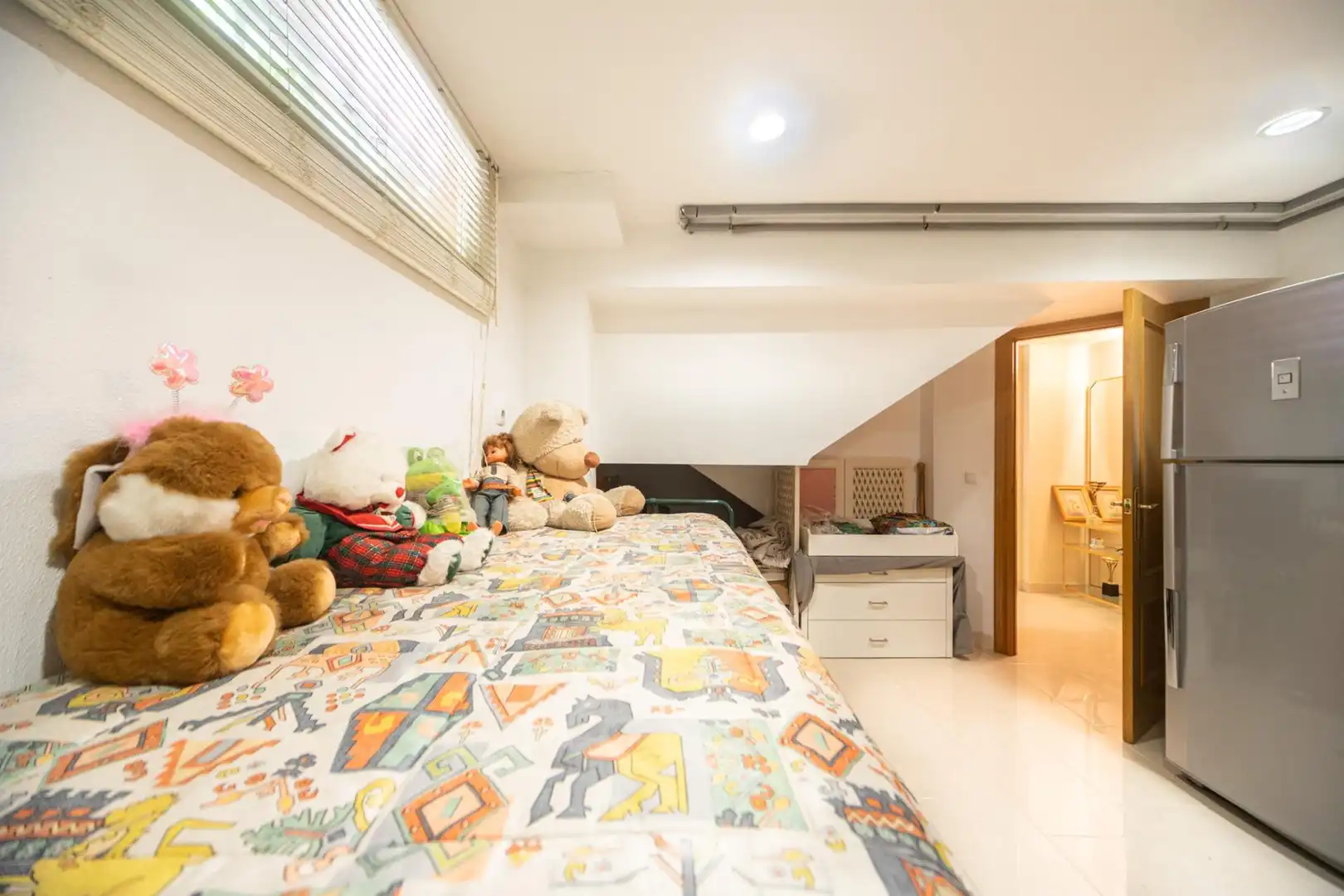 Dúplex en venta en Alcantarilla con Aire acondicionado, Calefacción y Terraza